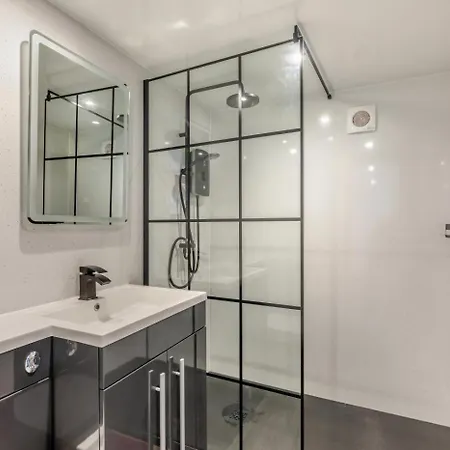 Сasa de vacaciones 1 Bed In Cockermouth Oc-s31514 *