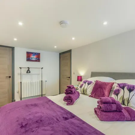 1 Bed In Cockermouth Oc-s31514 Сasa de vacaciones *