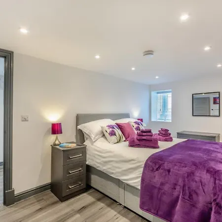 1 Bed In Cockermouth Oc-s31514 Сasa de vacaciones