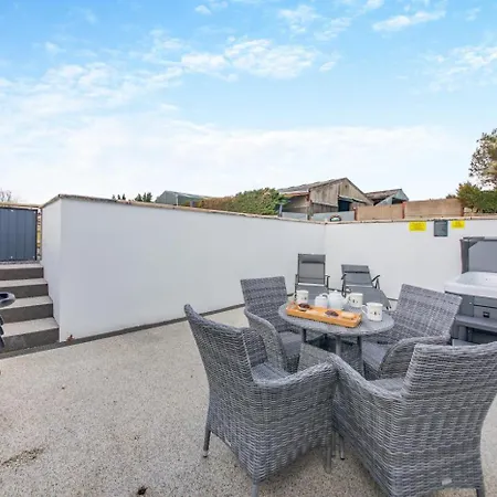 1 Bed In Cockermouth Oc-s31514 Feriehus