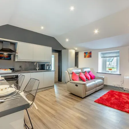 펜션 1 Bed In Cockermouth Oc-s31514 *