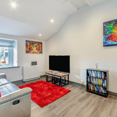 펜션 1 Bed In Cockermouth Oc-s31514