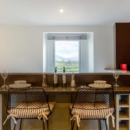 1 Bed In Cockermouth Oc-s31514 펜션 *