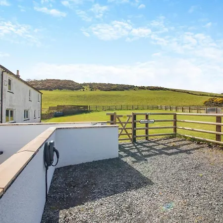 1 Bed In Cockermouth Oc-s31514 Nyaraló